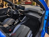 Peugeot E-208 50 kWh GT Line