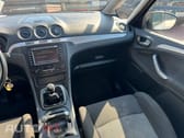 Ford S-Max 1.6 TDCi Trend Busine.7L