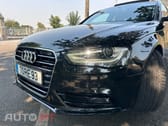 Audi A4 Avant 2.0 TDi Business Line S-line