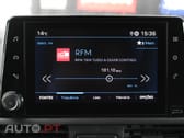 Peugeot Partner 1.5 BlueHDi Premium Standard