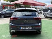 Volkswagen Golf 1.4 eHybrid OPF DSG Style