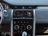 Land Rover Discovery Sport Outro