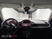 MINI Clubman One D