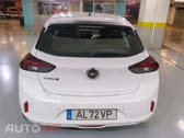 Opel Corsa-E Business Edition