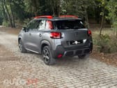 Citroen C3 Aircross 1.2 PureTech Feel