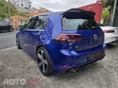 Volkswagen Golf R 4Motion BlueMotion