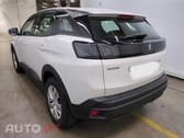 Peugeot 3008 PureTech 130 Stop & Start GPF EAT8 Active