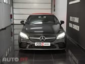 Mercedes-Benz C 220 d Cabrio AMG Line Aut.