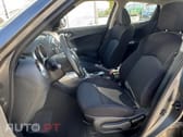 Nissan Juke 1.5 dCi Acenta Connect