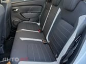 Dacia Sandero 1.5 dCi Stepway