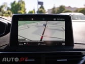 Peugeot 3008 2.0 BlueHDi GT Line EAT8