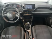 Peugeot 2008 1.2 PureTech Active Pack