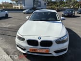 BMW 116 i Urban Line