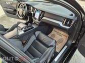 Volvo V60 2.0 B4 R-Design Geartronic