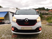 Renault Trafic III 1.6 dCi L1H1 1.0T PRO+