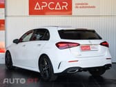 Mercedes-Benz A 200 Standard