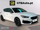 Cupra Leon VZ 1.4 e-Hybrid I.V.A DEDUTÍVEL 