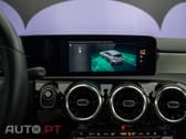 Mercedes-Benz A 250 e AMG Line