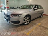 Audi A4 Avant 35 TDI S tronic