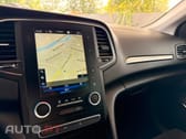 Renault Mégane 1.6 dCi Dynamic