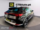 Cupra Formentor VZ DSG eHybrid 