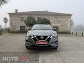 Nissan Qashqai 1.6 Tekna Sport 18