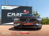 Volvo S90 2.0 B5 Inscription AWD Geartronic