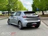 Peugeot 208 1.2 PureTech Active Pack