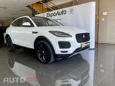 Jaguar E-Pace 2.0 i4D R-Dynamic S