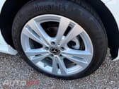 Mercedes-Benz A 180 d Urban