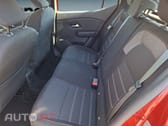 Dacia Sandero ECO-G 100 Bi-Fuel Expression