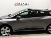 Renault Clio Sport Tourer 0.9 TCe Limited