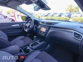 Nissan Qashqai 1.5 dCi ECO Acenta