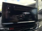 Peugeot 3008 1.5 BlueHDi GT EAT8
