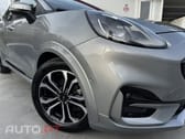 Ford Puma 1.0 EcoBoost MHEV ST-Line