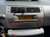 Citroen C4 1.6 HDi Attraction