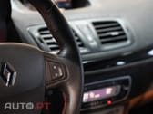 Renault Mégane Coupe 1.5 dCi Sport