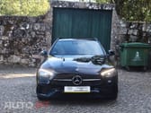 Mercedes-Benz C 300 e AMG Line