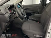 Dacia Sandero SCe 65 FAP Essential