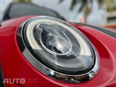MINI Cooper D