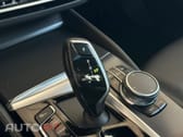 BMW 530 e Pack M