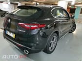 Alfa Romeo Stelvio 2.2 D Super AT8