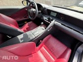 Lexus LC Luxury