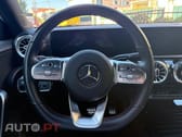 Mercedes-Benz A 180 d AMG Line Aut.