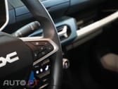 Dacia Spring Electric 70 Essential
