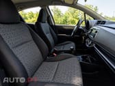 Toyota Yaris 1.0 VVT-i Comfort