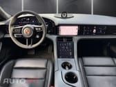 Porsche Taycan Turbo S