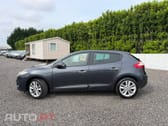 Renault Mégane 1.5 dCi Dynamique S