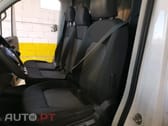 Volkswagen Crafter L5H4  177CV IVA DEDUTIVEL