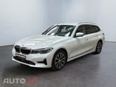 BMW 320 d Touring xDrive Aut.